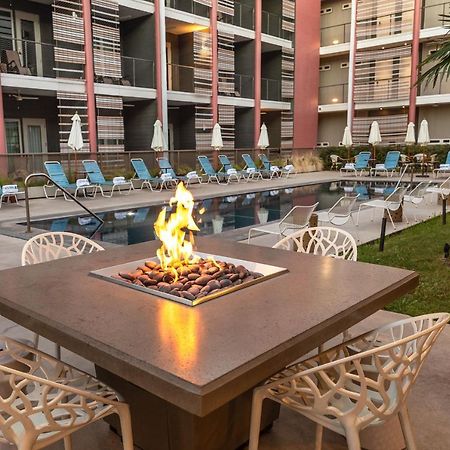 East Austin Hotel Ngoại thất bức ảnh