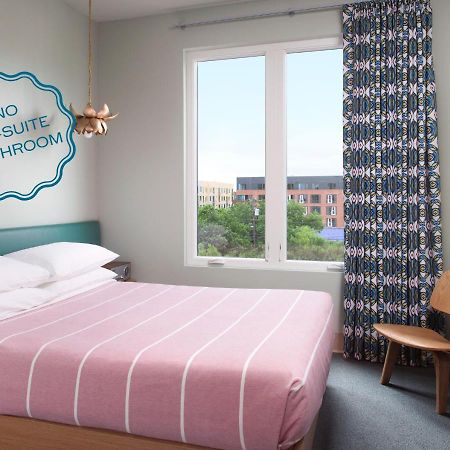 East Austin Hotel Ngoại thất bức ảnh