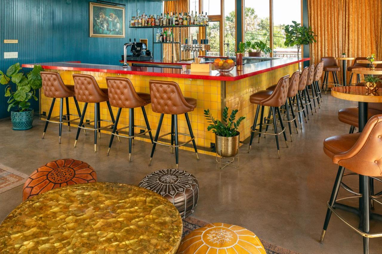 East Austin Hotel Ngoại thất bức ảnh