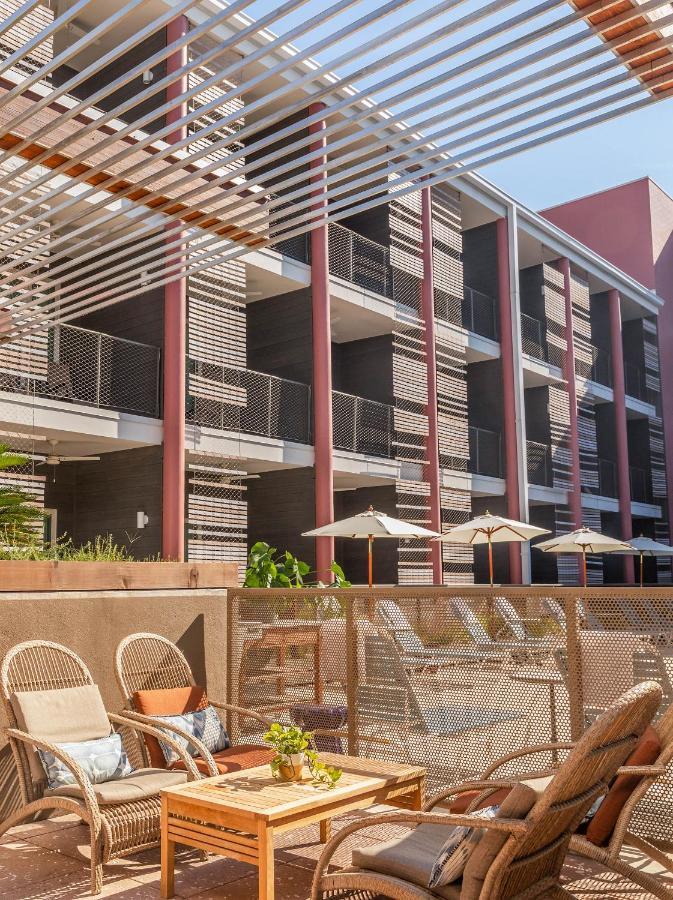 East Austin Hotel Ngoại thất bức ảnh