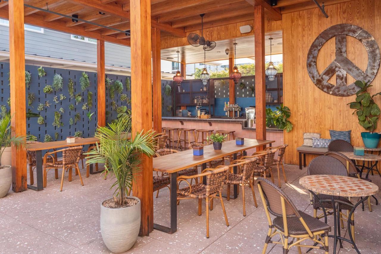 East Austin Hotel Ngoại thất bức ảnh