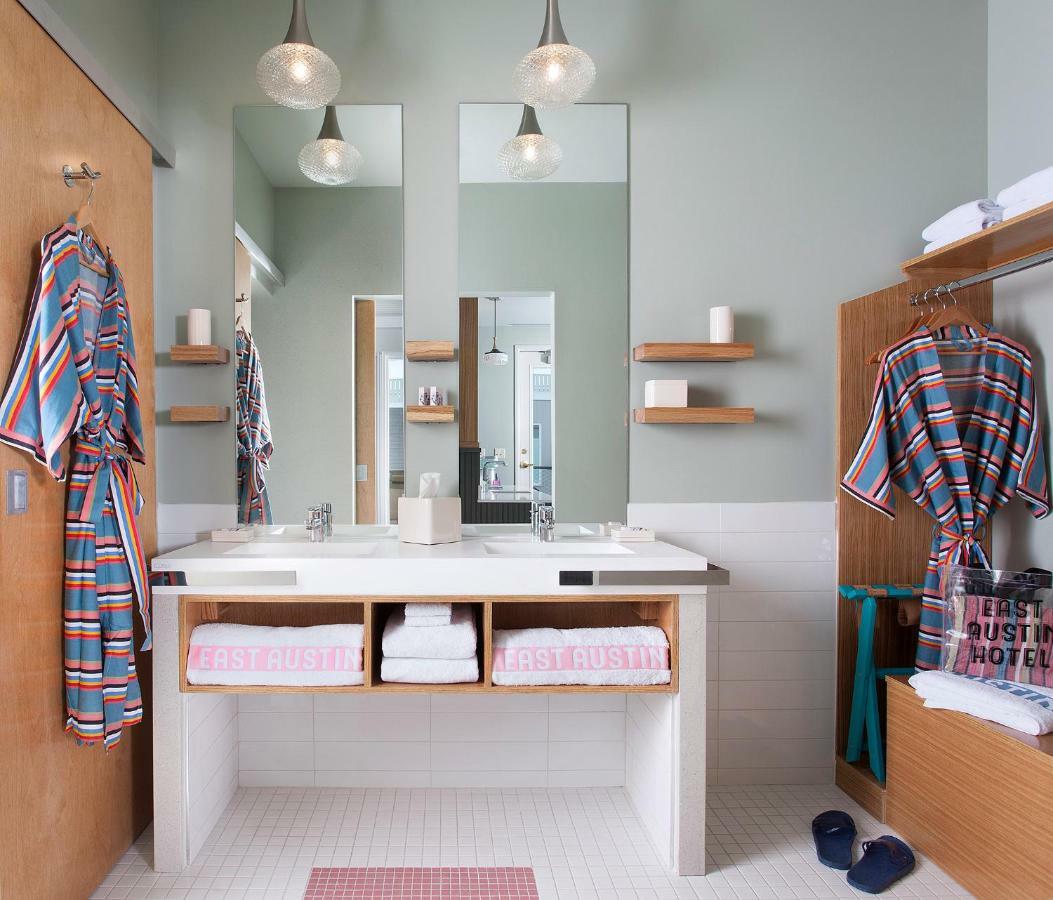 East Austin Hotel Ngoại thất bức ảnh