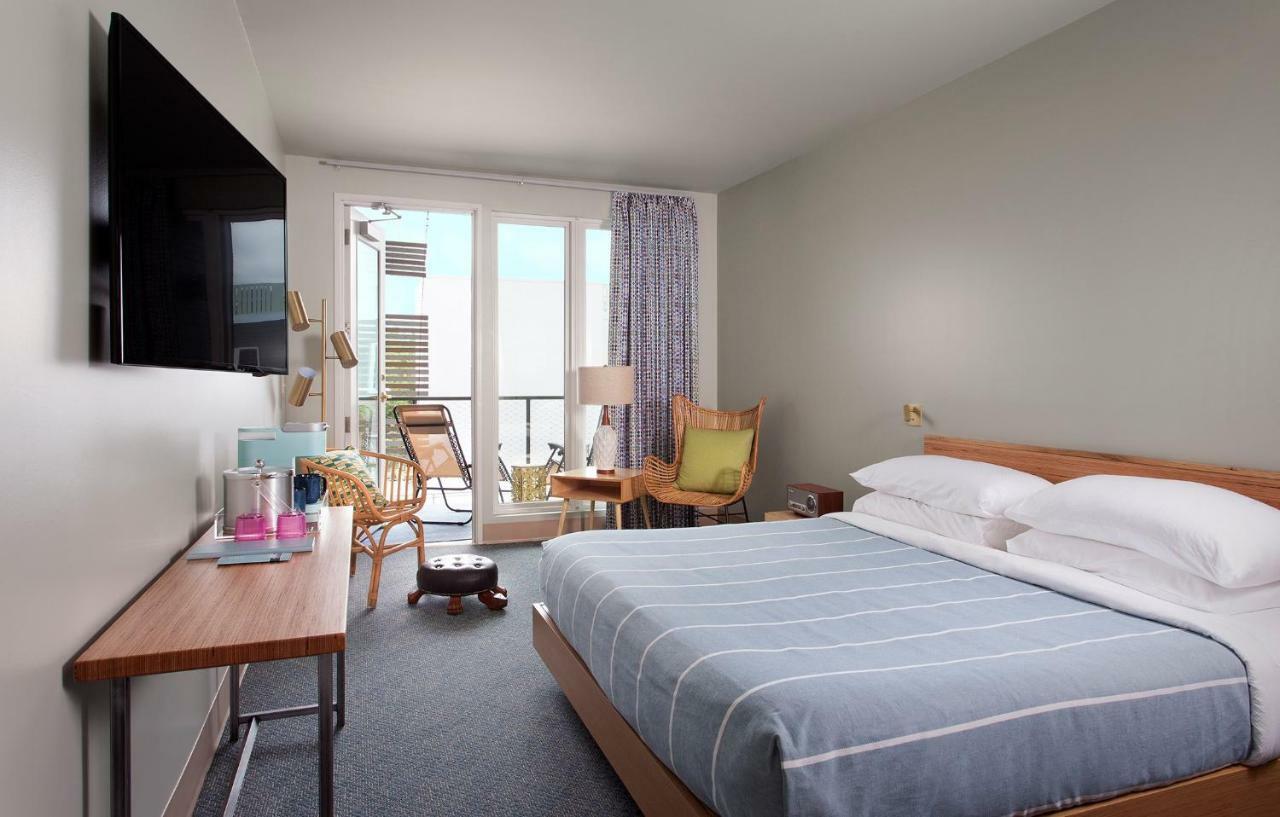 East Austin Hotel Ngoại thất bức ảnh