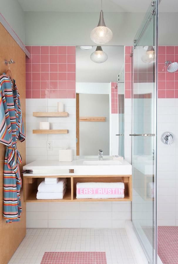 East Austin Hotel Ngoại thất bức ảnh