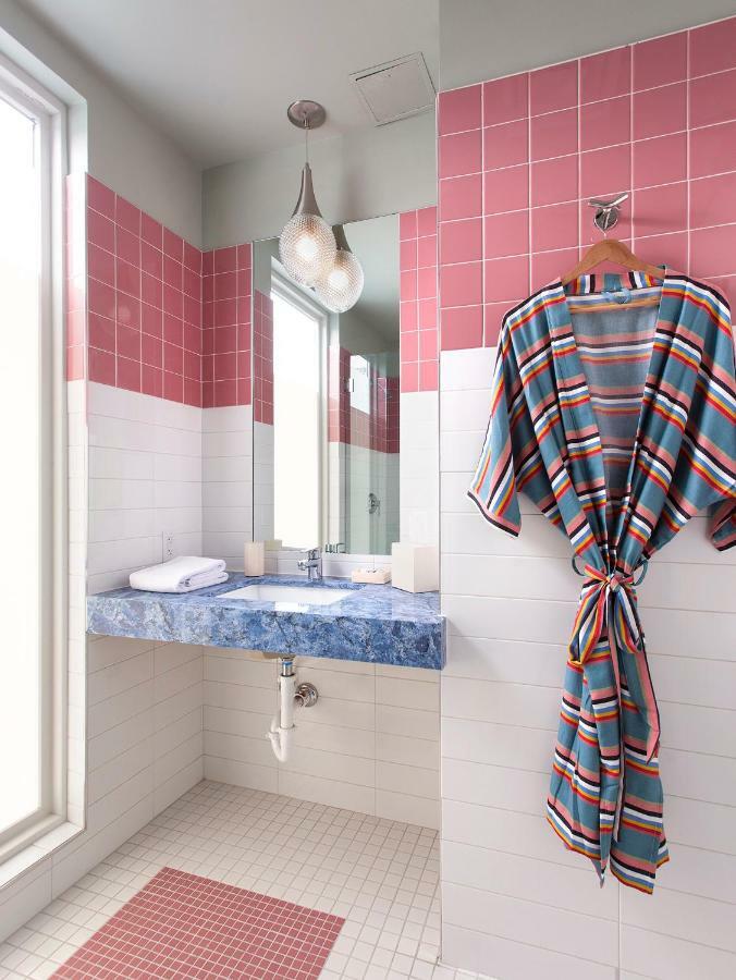 East Austin Hotel Ngoại thất bức ảnh