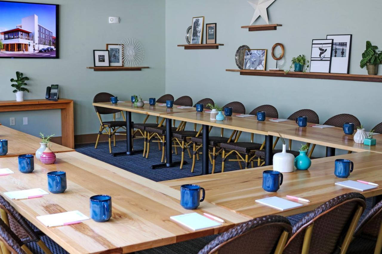 East Austin Hotel Ngoại thất bức ảnh
